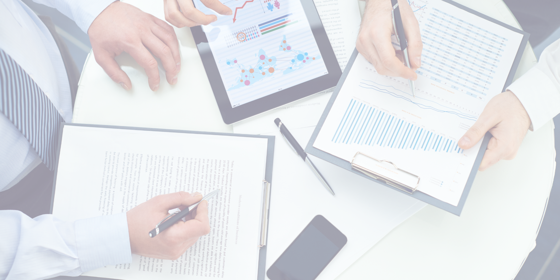 Federal & State Compliance Dashboard