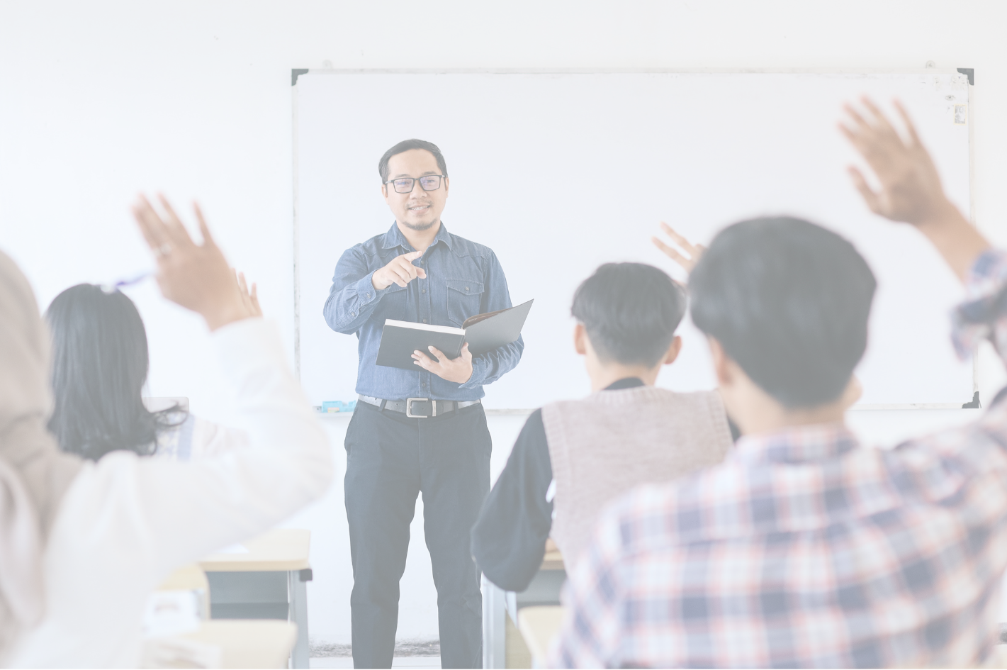 Staff Training Platform